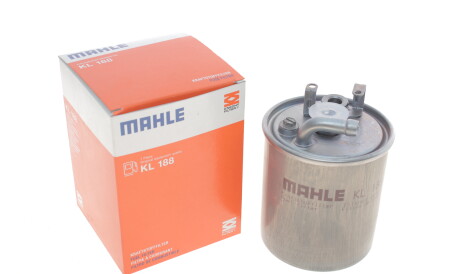 Топливный фильтр - Knecht / Mahle KL 188