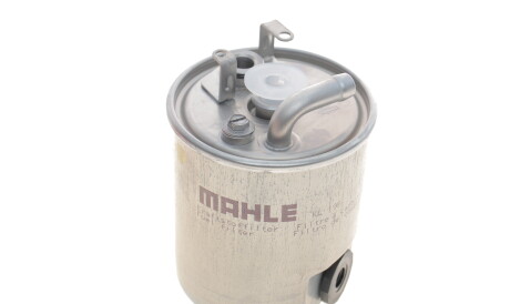Фото 2 - Паливний фільтр Knecht / Mahle KL 195 (KL195)