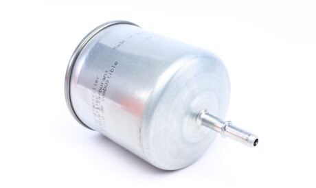 Фото 3 - Паливний фільтр Knecht / Mahle KL 196 (KL196)