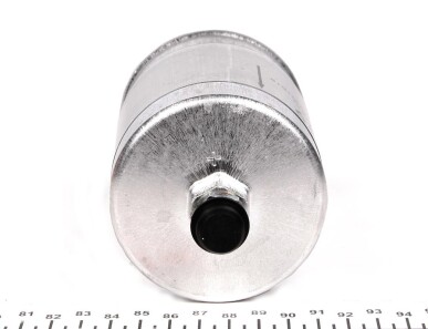 Фото 3 - Паливний фільтр Knecht / Mahle KL 19 (KL19)