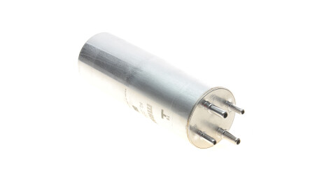 Фото 3 - Паливний фільтр Knecht / Mahle KL 229/11 (KL22911)