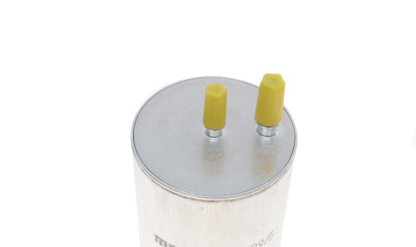 Фото 2 - Паливний фільтр Knecht / Mahle KL 229/5 (KL2295)