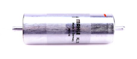 Фото 3 - Паливний фільтр Knecht / Mahle KL 35 (KL35)