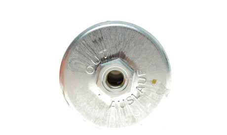 Фото 3 - Паливний фільтр Knecht / Mahle KL 36 (KL36)