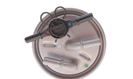 Фото 3 - Паливний фільтр Knecht / Mahle KL 404/16 (KL40416)