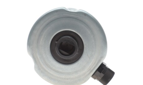 Фото 3 - Паливний фільтр Knecht / Mahle KL 404/25 (KL40425)