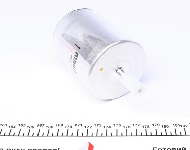 Фото 2 - Топливный фильтр Knecht / Mahle KL 409 (KL409)