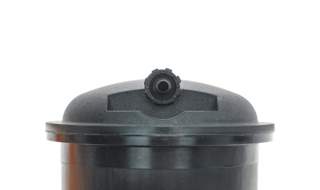 Фото 2 - Паливний фільтр Knecht / Mahle KL 414 (KL414)