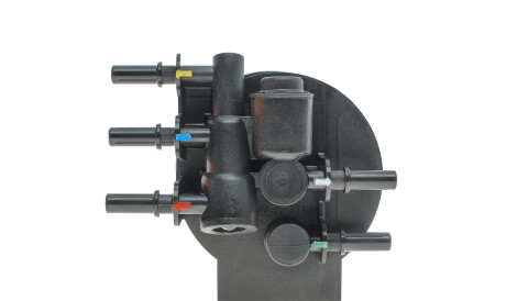 Фото 3 - Паливний фільтр Knecht / Mahle KL 414 (KL414)