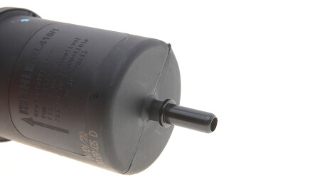 Фото 2 - Паливний фільтр Knecht / Mahle KL 416/1 (KL4161)