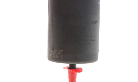 Фото 3 - Паливний фільтр Knecht / Mahle KL 416/1 (KL4161)
