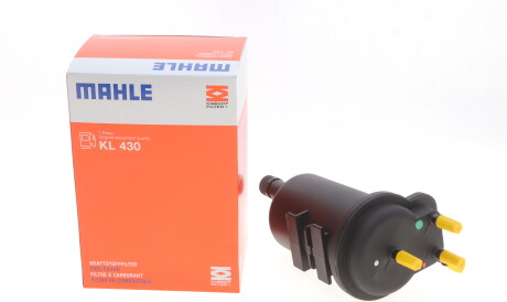 Топливный фильтр - Knecht / Mahle KL 430