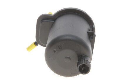 Фото 2 - Паливний фільтр Knecht / Mahle KL 432 (KL432)