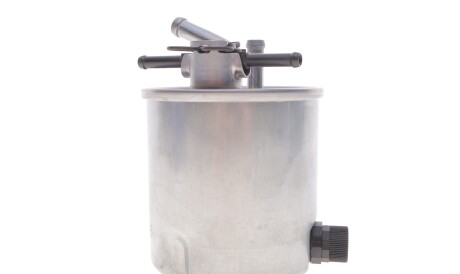 Фото 6 - Паливний фільтр Knecht / Mahle KL 440/35 (KL44035)