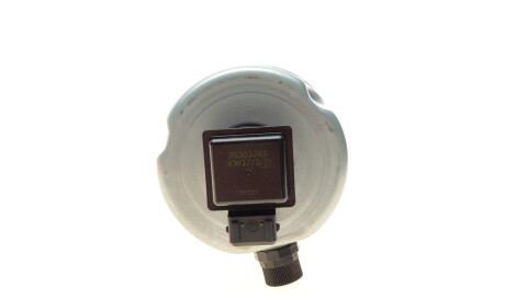 Фото 3 - Паливний фільтр Knecht / Mahle KL 440/39 (KL44039)