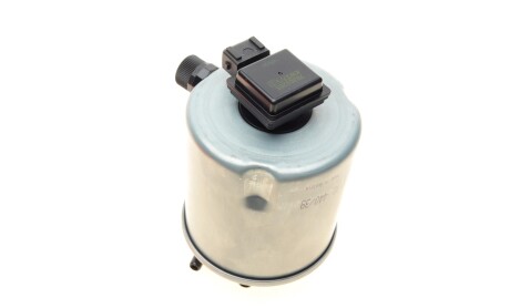 Фото 6 - Паливний фільтр Knecht / Mahle KL 440/39 (KL44039)