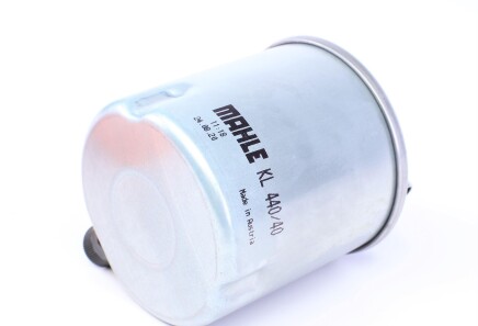 Фото 2 - Топливный фильтр Knecht / Mahle KL 440/40 (KL44040)