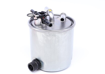 Фото 3 - Топливный фильтр Knecht / Mahle KL 440/40 (KL44040)