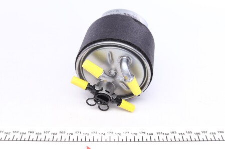 Фото 3 - Паливний фільтр Knecht / Mahle KL 440/44 (KL44044)