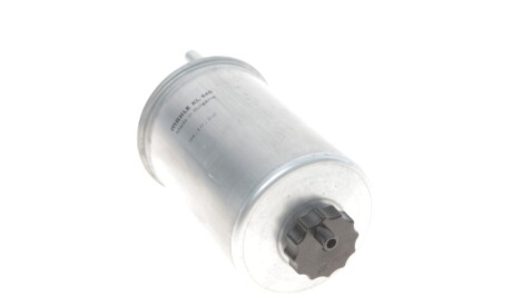 Фото 3 - Паливний фільтр Knecht / Mahle KL 446 (KL446)