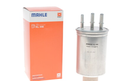 Паливний фільтр - Knecht / Mahle KL 446