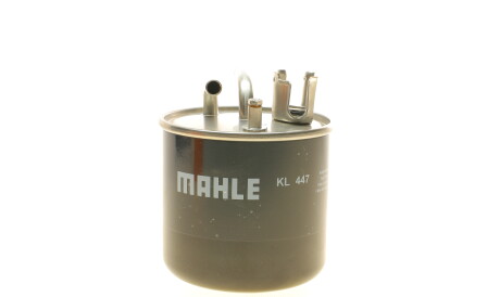 Фото 3 - Топливный фильтр Knecht / Mahle KL 447 (KL447)