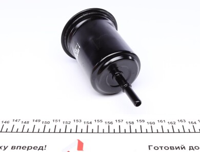 Фото 2 - Паливний фільтр Knecht / Mahle KL 456 (KL456)