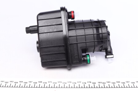 Фото 2 - Топливный фильтр Knecht / Mahle KL 469