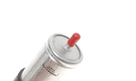 Фото 2 - Паливний фільтр Knecht / Mahle KL 473 (KL473)