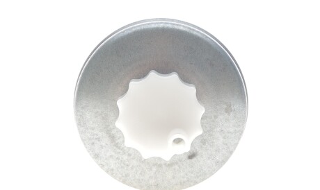 Фото 3 - Паливний фільтр Knecht / Mahle KL 474