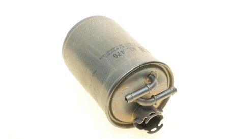 Фото 2 - Топливный фильтр Knecht / Mahle KL 476D (KL476D)