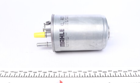 Фото 3 - Топливный фильтр Knecht / Mahle KL 483 (KL483)