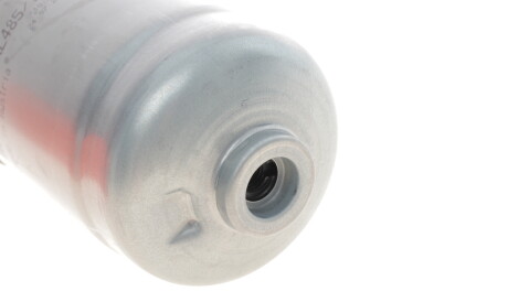 Фото 2 - Паливний фільтр Knecht / Mahle KL 485/16D (KL48516D)