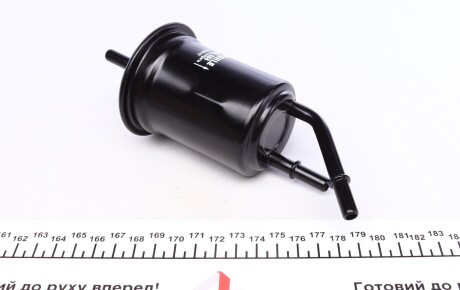 Фото 2 - Паливний фільтр Knecht / Mahle KL 488 (KL488)