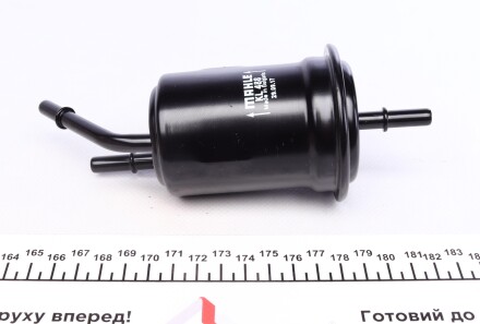 Фото 3 - Паливний фільтр Knecht / Mahle KL 488 (KL488)