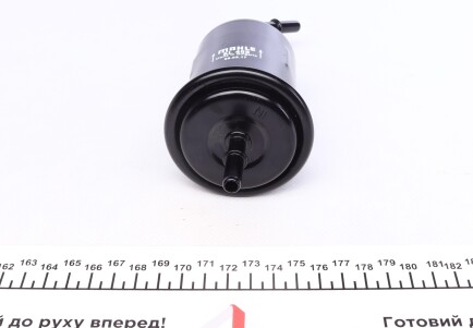 Фото 4 - Паливний фільтр Knecht / Mahle KL 488 (KL488)