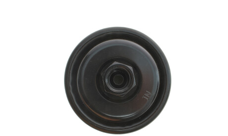 Фото 2 - Паливний фільтр Knecht / Mahle KL 522 (KL522)