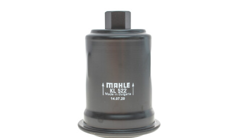 Топливный фильтр - Knecht / Mahle KL 522