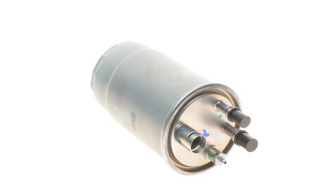 Фото 3 - Топливный фильтр Knecht / Mahle KL 566 (KL566)