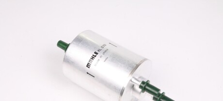 Фото 3 - Паливний фільтр Knecht / Mahle KL 570 (KL570)