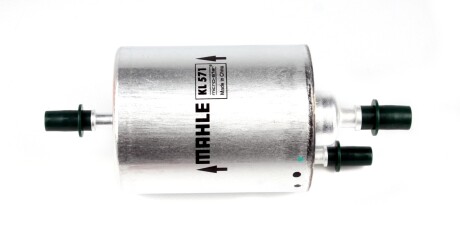 Фото 2 - Топливный фильтр Knecht / Mahle KL 571 (KL571)