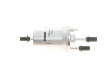 Фото 2 - Топливный фильтр Knecht / Mahle KL 572 (KL572)