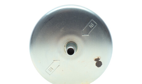 Фото 3 - Топливный фильтр Knecht / Mahle KL 61 (KL61)