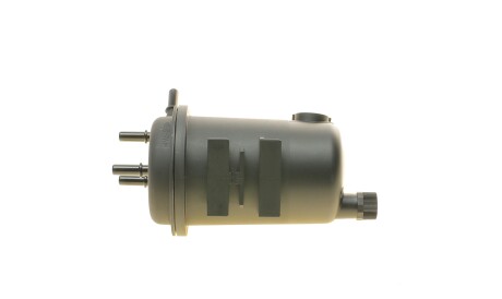 Фото 2 - Паливний фільтр Knecht / Mahle KL 633D (KL633D)