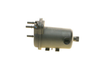 Фото 3 - Паливний фільтр Knecht / Mahle KL 633D (KL633D)