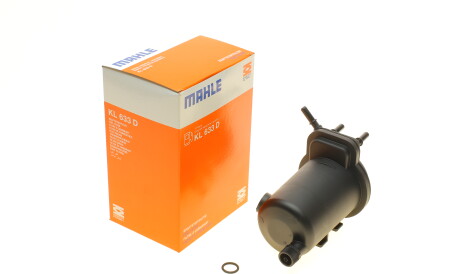 Топливный фильтр - Knecht / Mahle KL 633D