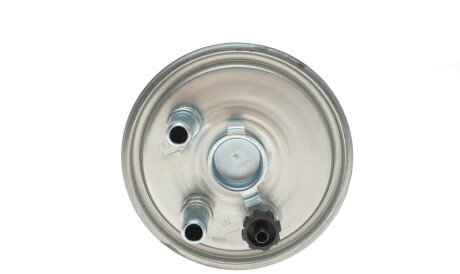 Фото 3 - Паливний фільтр Knecht / Mahle KL 638 (KL638)