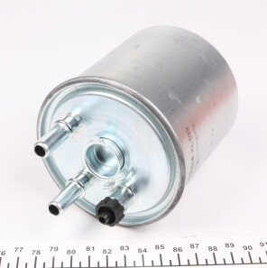 Фото 2 - Топливный фильтр Knecht / Mahle KL639D