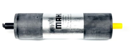 Фото 2 - Паливний фільтр Knecht / Mahle KL 658 (KL658)