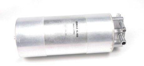 Фото 2 - Паливний фільтр Knecht / Mahle KL 659 (KL659)